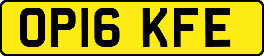 OP16KFE
