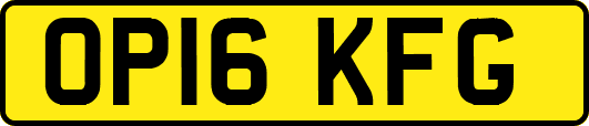 OP16KFG
