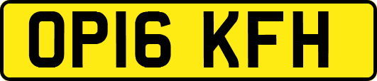 OP16KFH