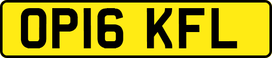 OP16KFL