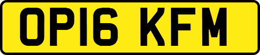 OP16KFM