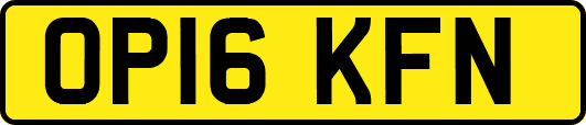 OP16KFN