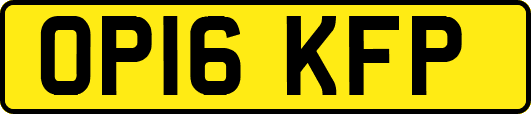 OP16KFP