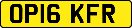 OP16KFR