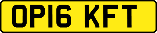 OP16KFT