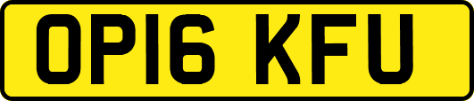OP16KFU