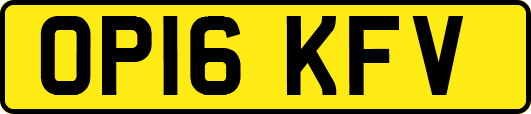 OP16KFV