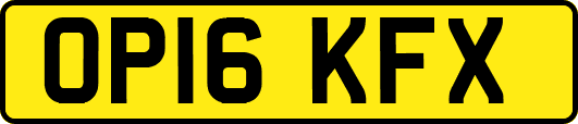 OP16KFX