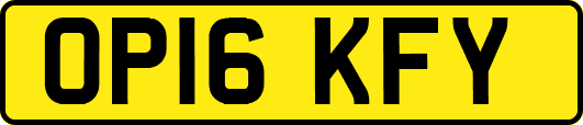 OP16KFY