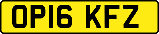 OP16KFZ