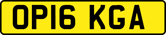 OP16KGA