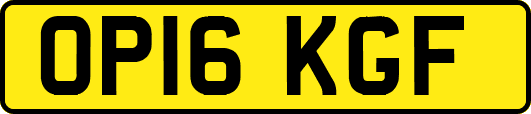 OP16KGF