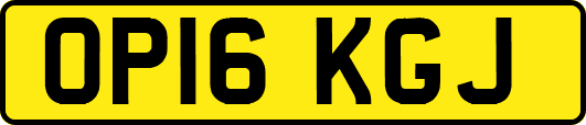 OP16KGJ