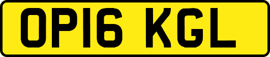 OP16KGL