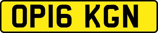 OP16KGN