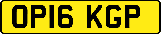 OP16KGP