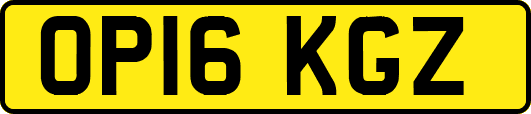 OP16KGZ