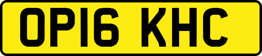 OP16KHC