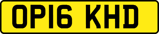 OP16KHD