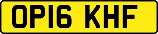 OP16KHF