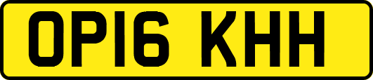 OP16KHH