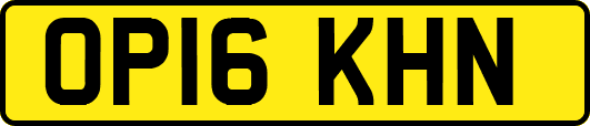 OP16KHN