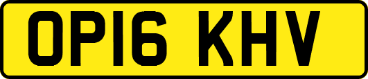 OP16KHV