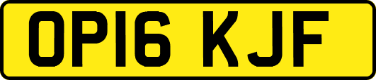 OP16KJF