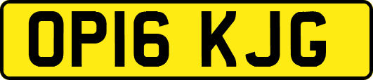 OP16KJG