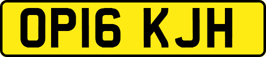 OP16KJH