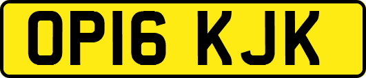 OP16KJK