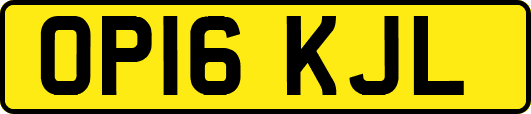 OP16KJL