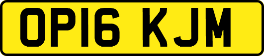 OP16KJM