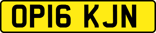 OP16KJN