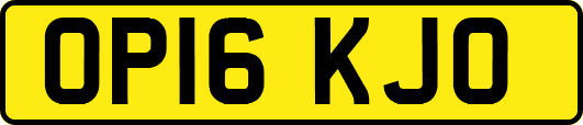 OP16KJO