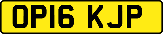 OP16KJP