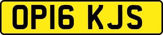 OP16KJS