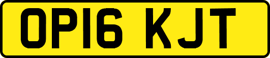 OP16KJT