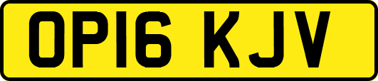 OP16KJV