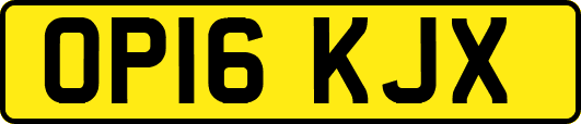OP16KJX