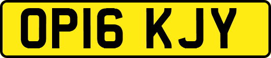 OP16KJY