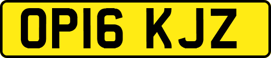 OP16KJZ