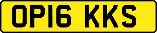 OP16KKS