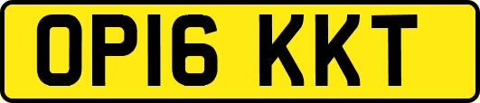 OP16KKT