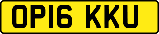 OP16KKU