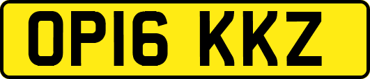 OP16KKZ