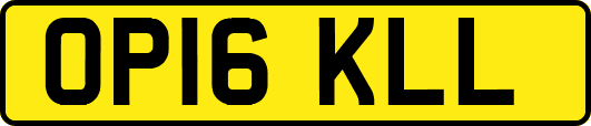 OP16KLL
