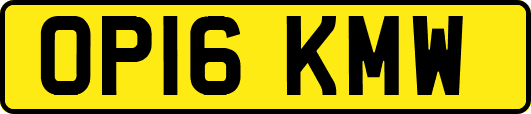 OP16KMW
