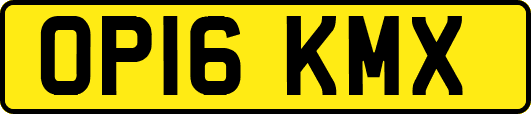 OP16KMX