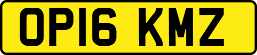 OP16KMZ